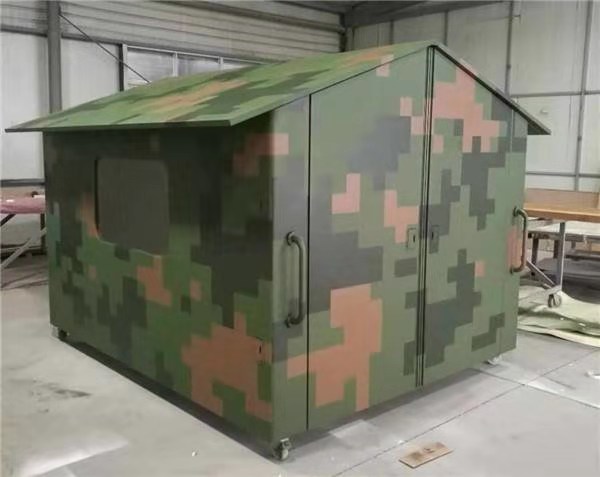 河北外墙迷彩漆施工前，墙面基层处理是